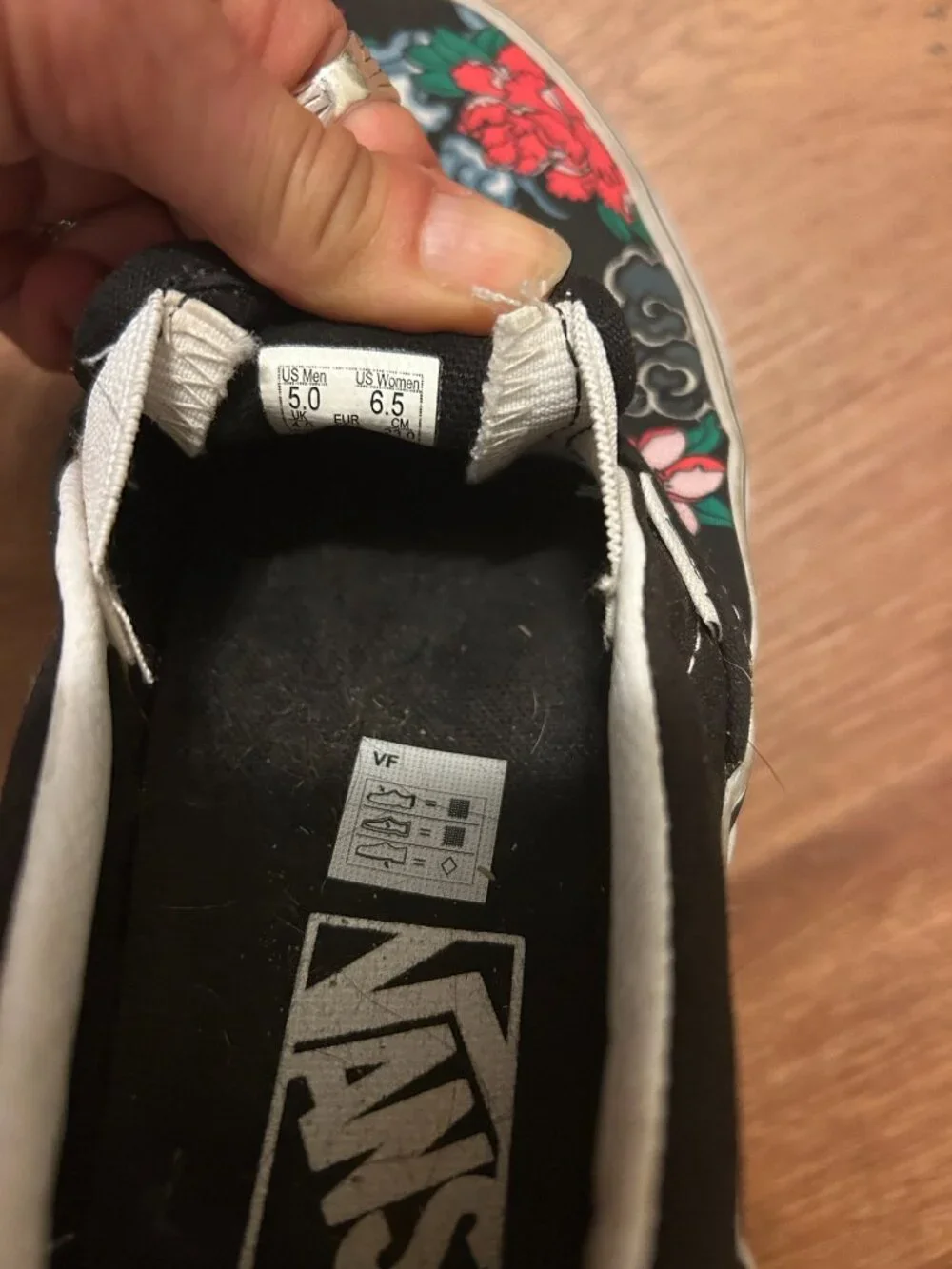 Vans Sneakers
